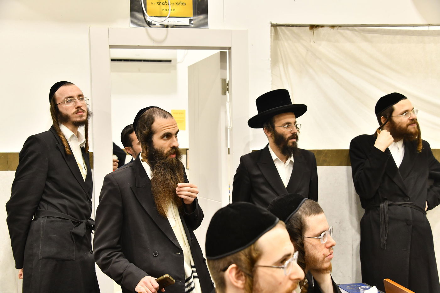 כינוס 'קנין הוראה' בבני ברק