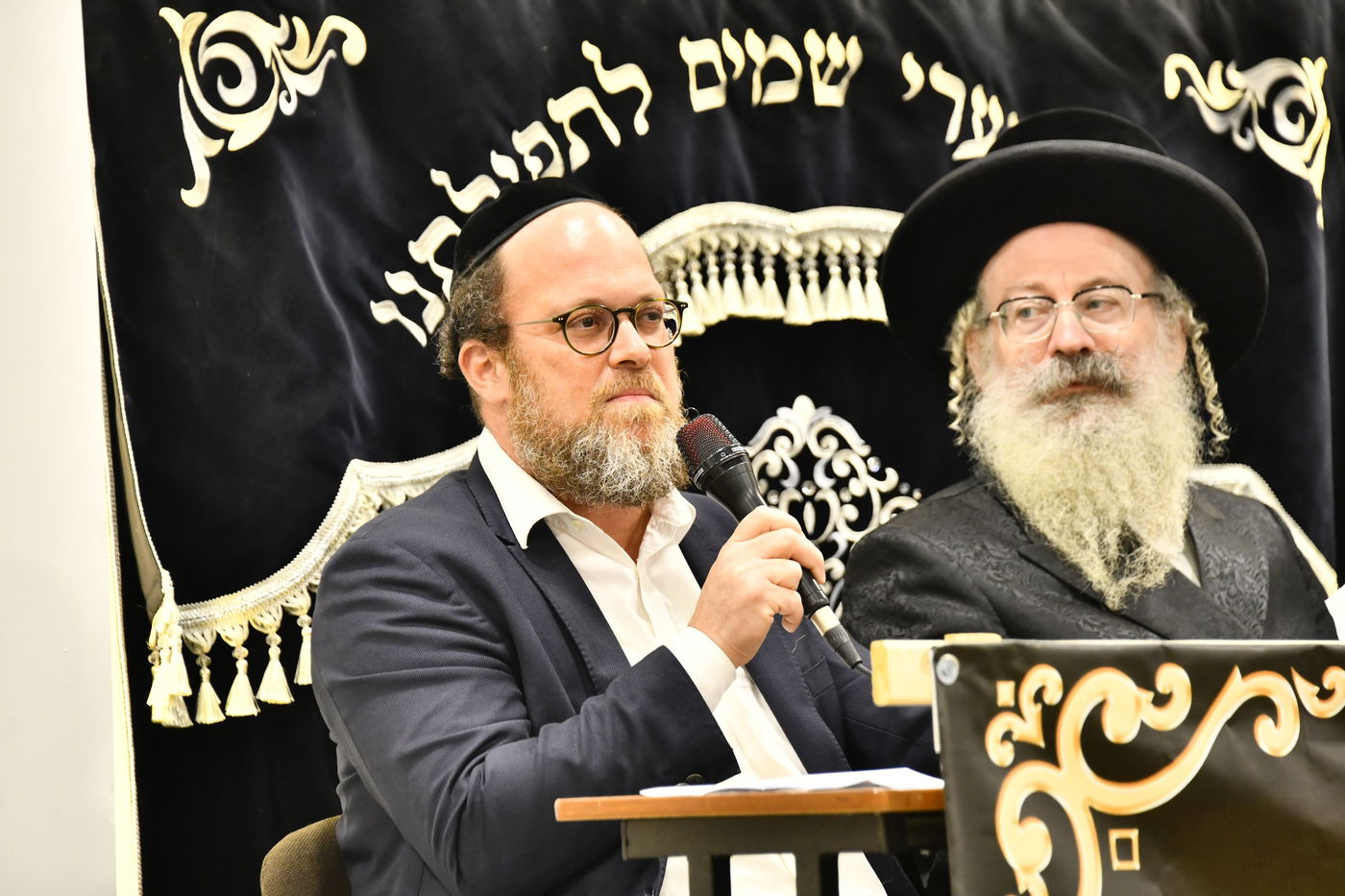 כינוס 'קנין הוראה' בבני ברק