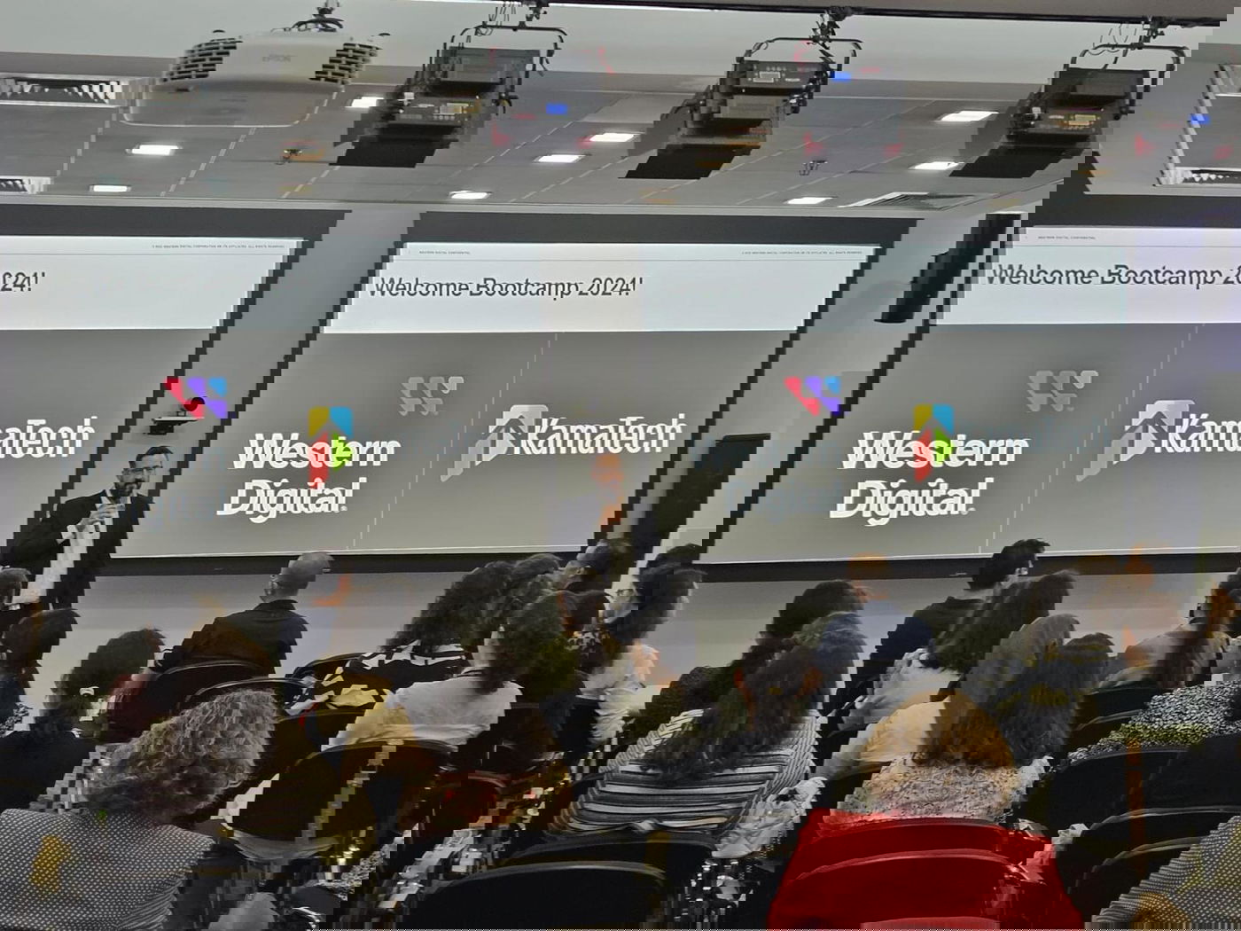 תכנית התמחות במסגרת שת"פ בין ווסטרן דיגיטל לקמא-טק