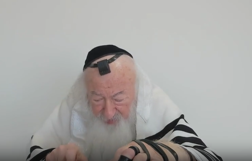בואו לסיים ש"ס תוך שנה | השיעור היום: מסכת פסחים כ"ג - כ"ט