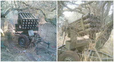 מערכת הטילים הניידת