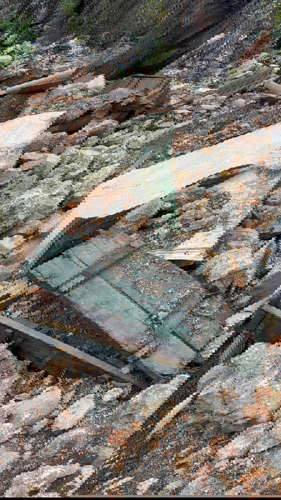  אמצעי לחימה שאותרו במרחב