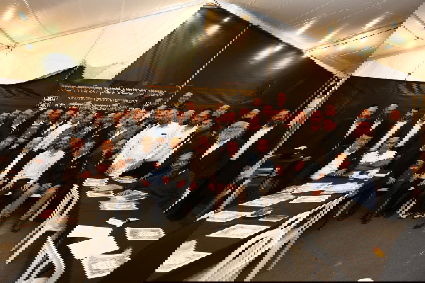 הילולת הרה"ק רבי מאיר שפירא מלובלין זי"ע 