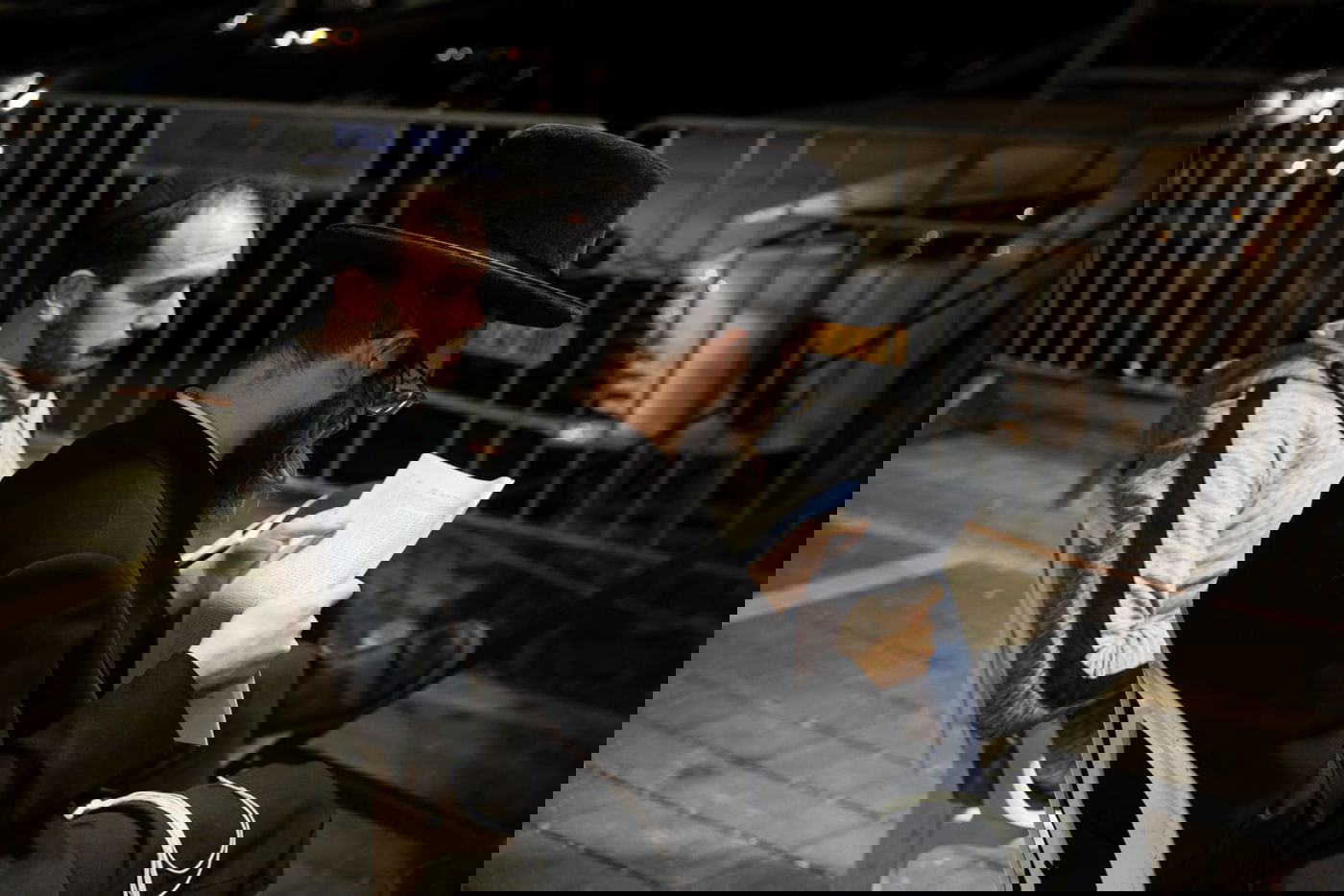 הילולת הרה"ק רבי מאיר שפירא מלובלין זי"ע 