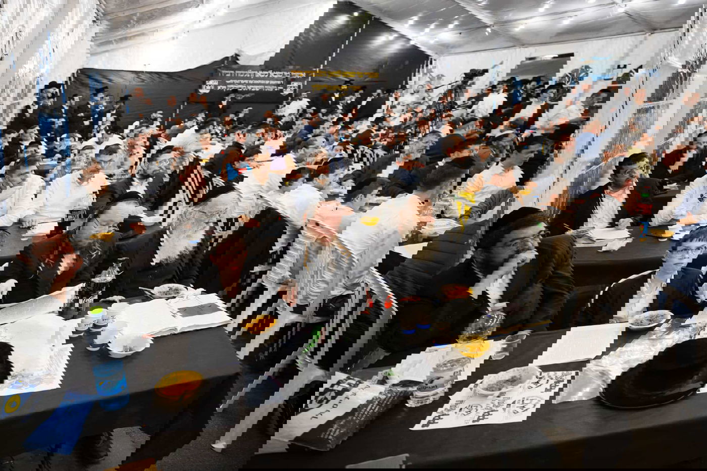 הילולת הרה"ק רבי מאיר שפירא מלובלין זי"ע 