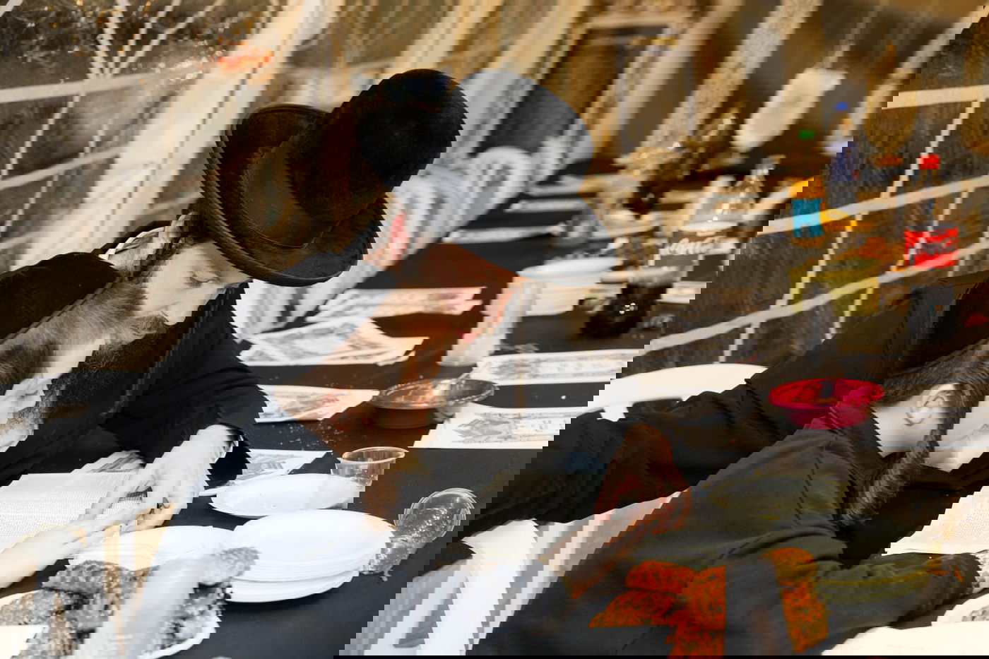 הילולת הרה"ק רבי מאיר שפירא מלובלין זי"ע 