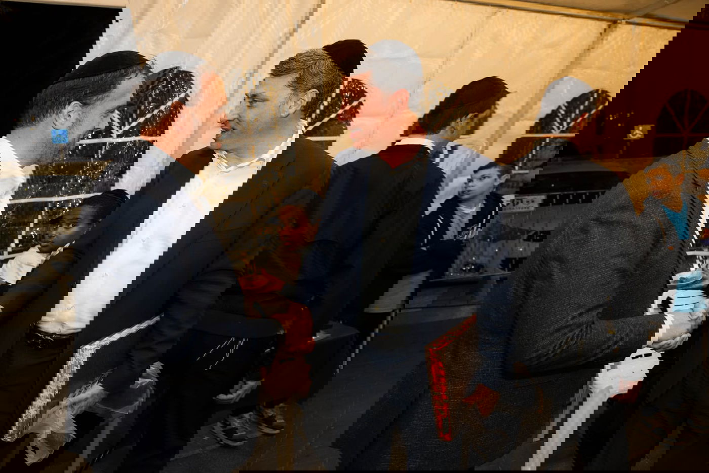 הילולת הרה"ק רבי מאיר שפירא מלובלין זי"ע 