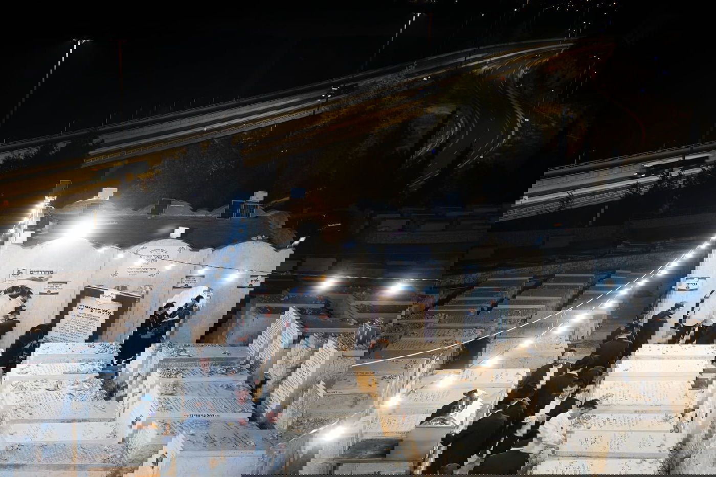 הילולת הרה"ק רבי מאיר שפירא מלובלין זי"ע 