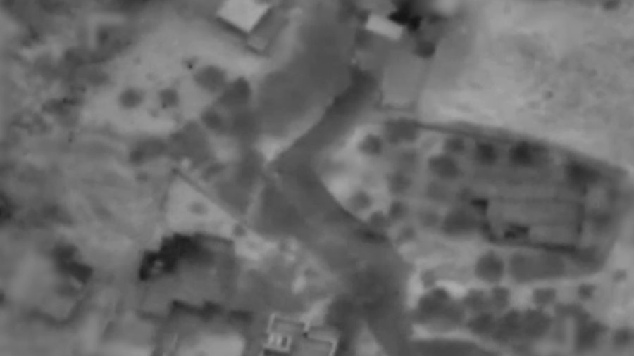 תקיפות צה"ל בלבנון