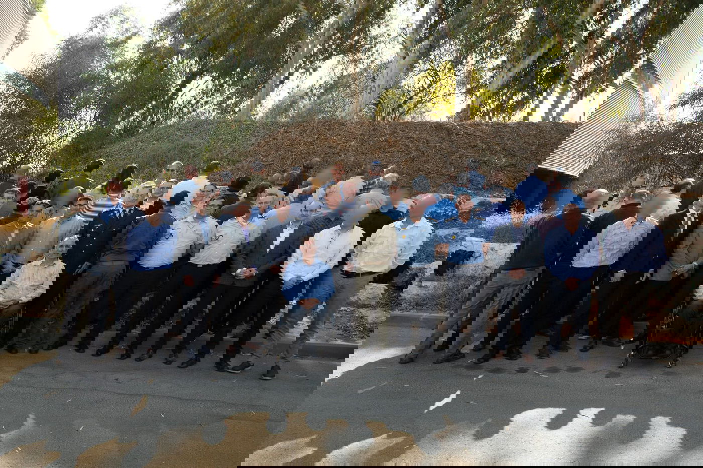 פגיעה ישירה של כטב"מ בעמקים |  2 כטב"מים שוגרו מעיראק ויורטו באזור ים המלח