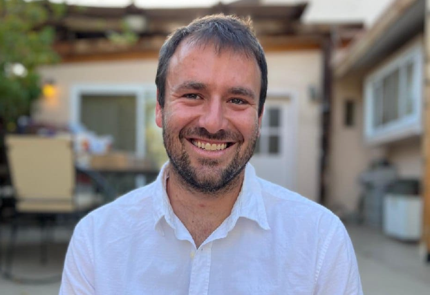 איתמר לוין פרידמן הי"ד