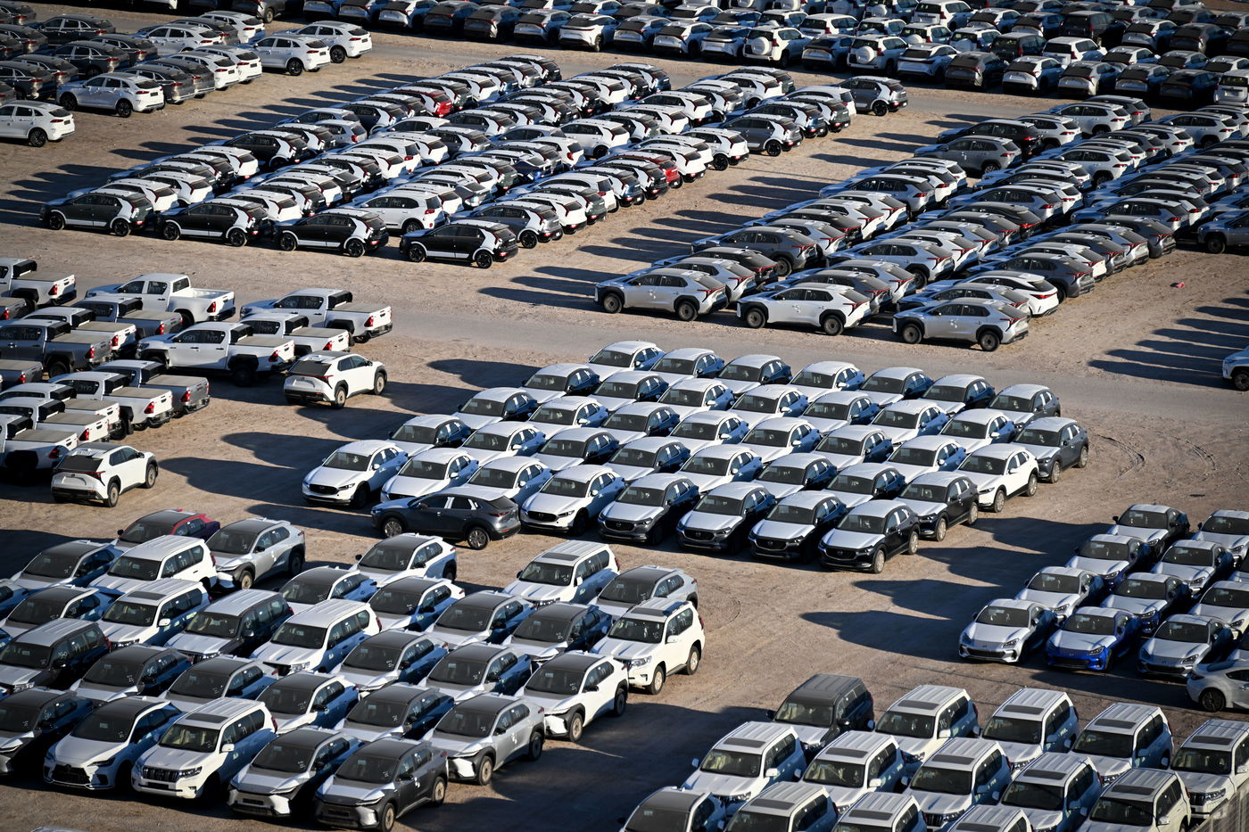 נמל אילת | ארכיון