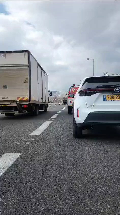 אזהרה: אזעקה מוקלטת | צפו בנפילות טילים בגליל התחתון