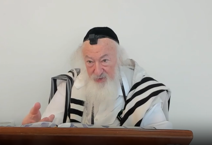 בואו לסיים ש"ס תוך שנה | השיעור היום: מסכת פסחים נ"א - נ"ז