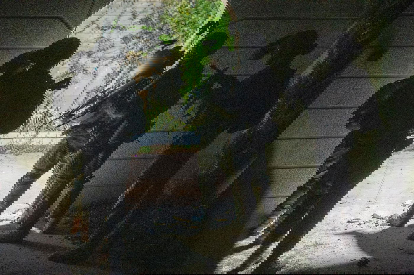 הפסקת אש? צה"ל ממשיך בחיסול חיזבאללה בדרום לבנון