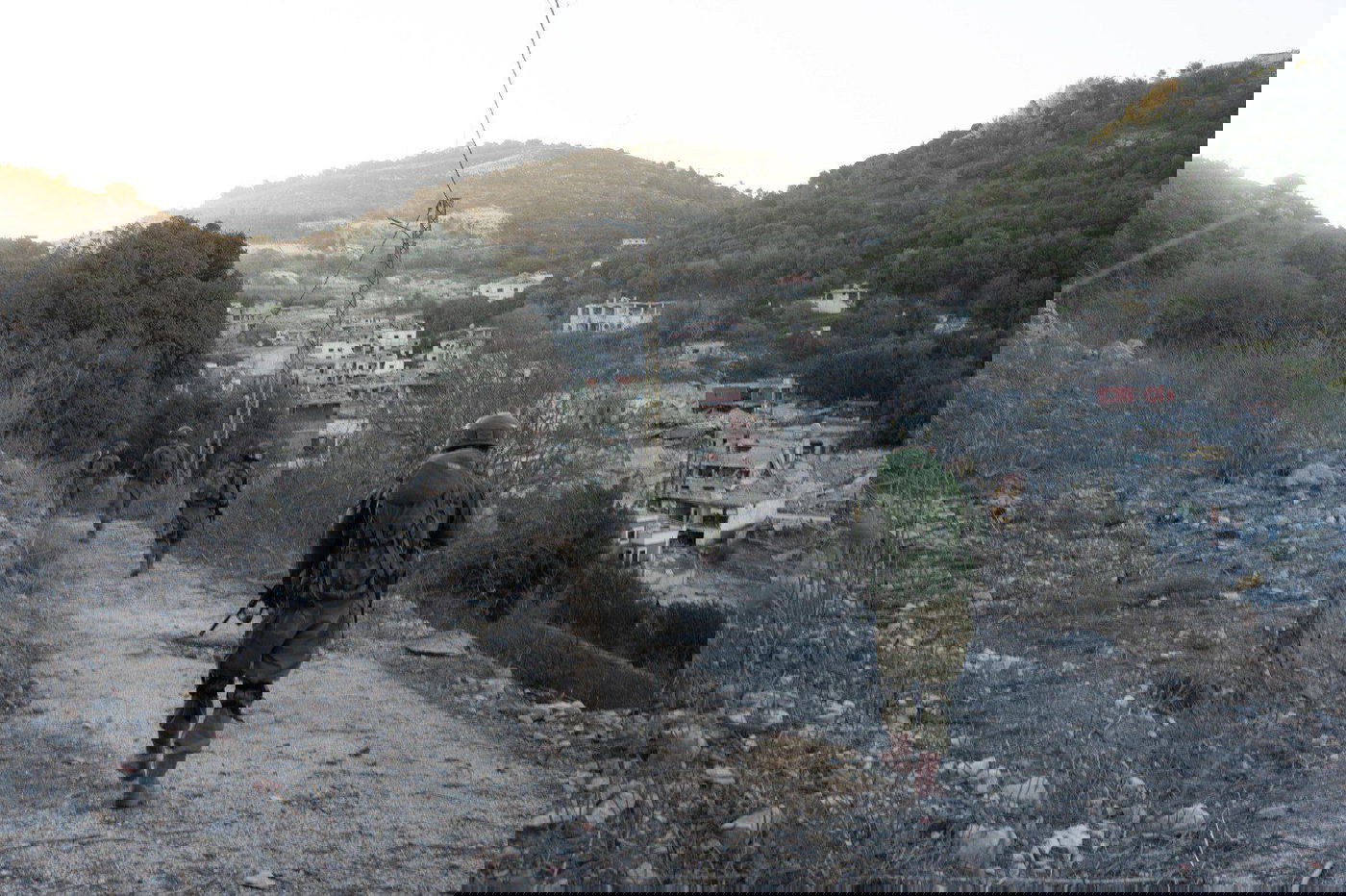 הפסקת אש? צה"ל ממשיך בחיסול חיזבאללה בדרום לבנון