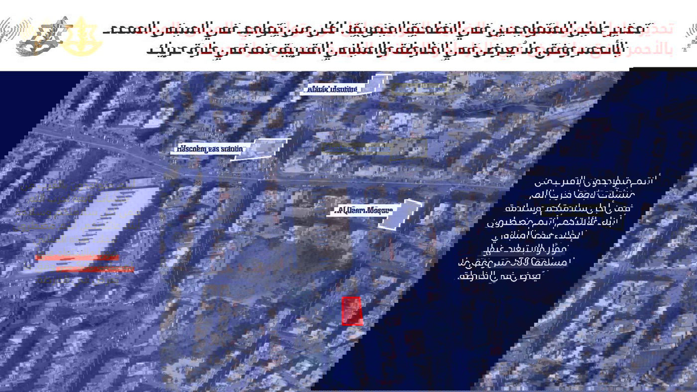 2 נרצחים מפגיעה בנהריה | 3 רקטות נורו למרכז | חשש לחדירת כטב"מ במצפה רמון 