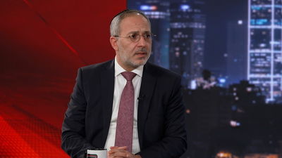 ח"כ ארז מלול באולפן: "משה גפני ידע על החוק, נפגעתי אבל אין דנים אדם בשעת כעסו" 