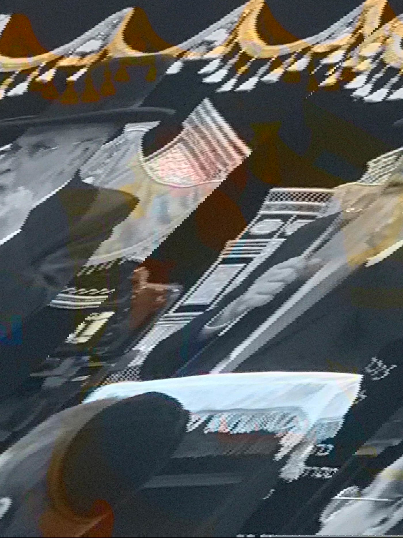 מעמד ההילולא המרכזי לגאון רבי משה לוי זצ"ל | תיעוד