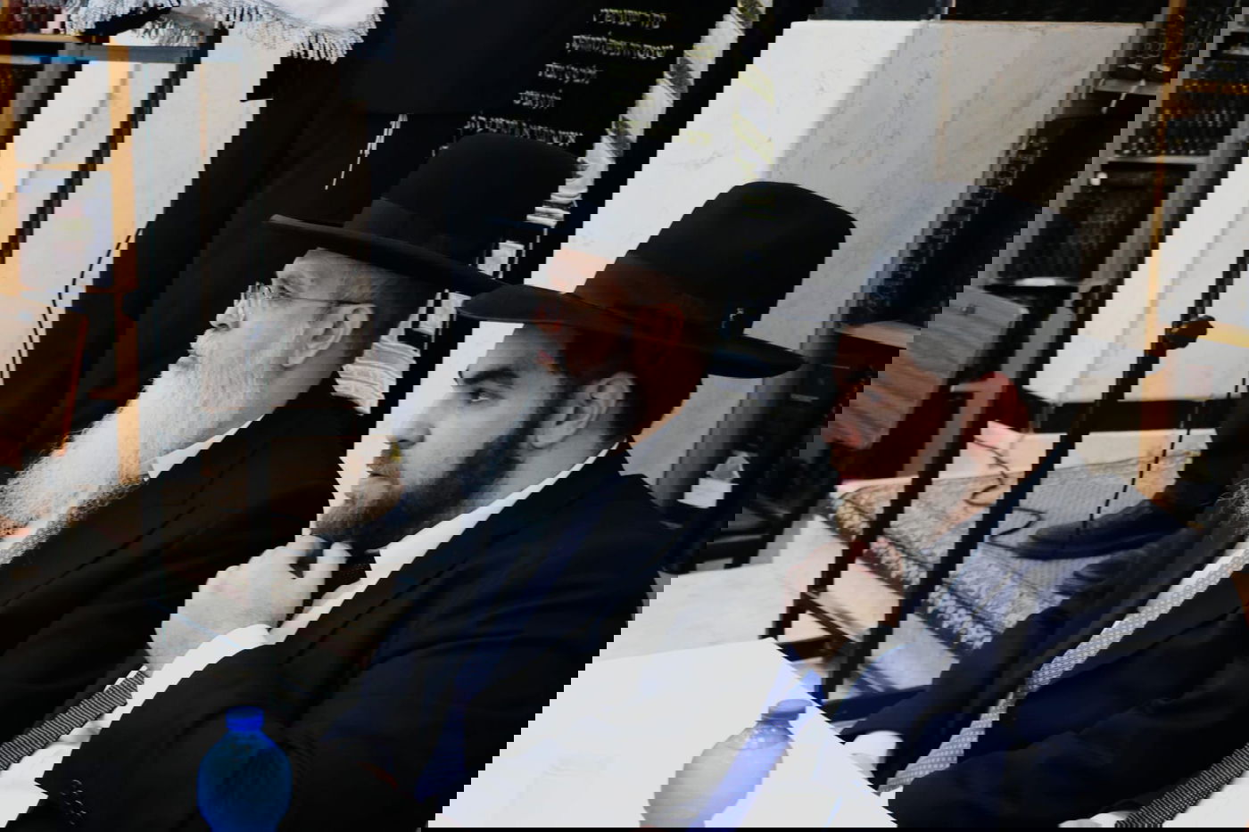 מעמד ההילולא המרכזי לגאון רבי משה לוי זצ"ל | תיעוד