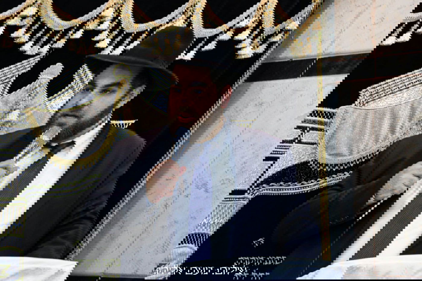 מעמד ההילולא המרכזי לגאון רבי משה לוי זצ"ל | תיעוד