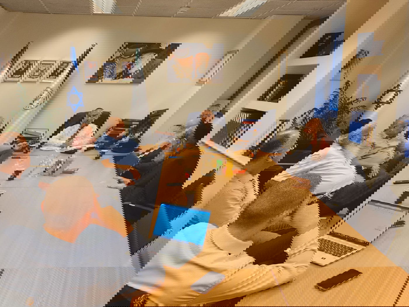 חשיפה: כך הציל הגאון רבי יהודה בויאר זצ"ל את עם ישראל מאכילת טבל