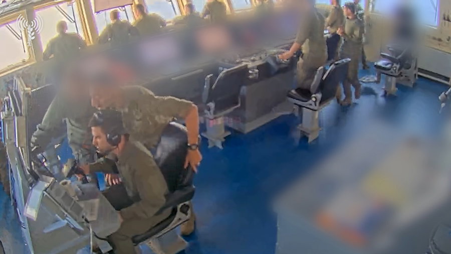 יירוט כטב"ם