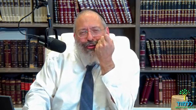 הרב ג'ייקובסון