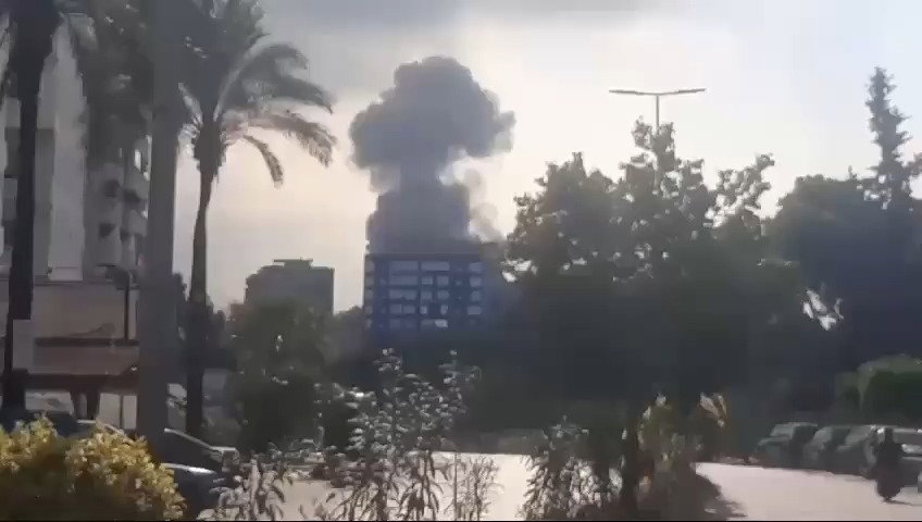 תקיפות בדאחייה