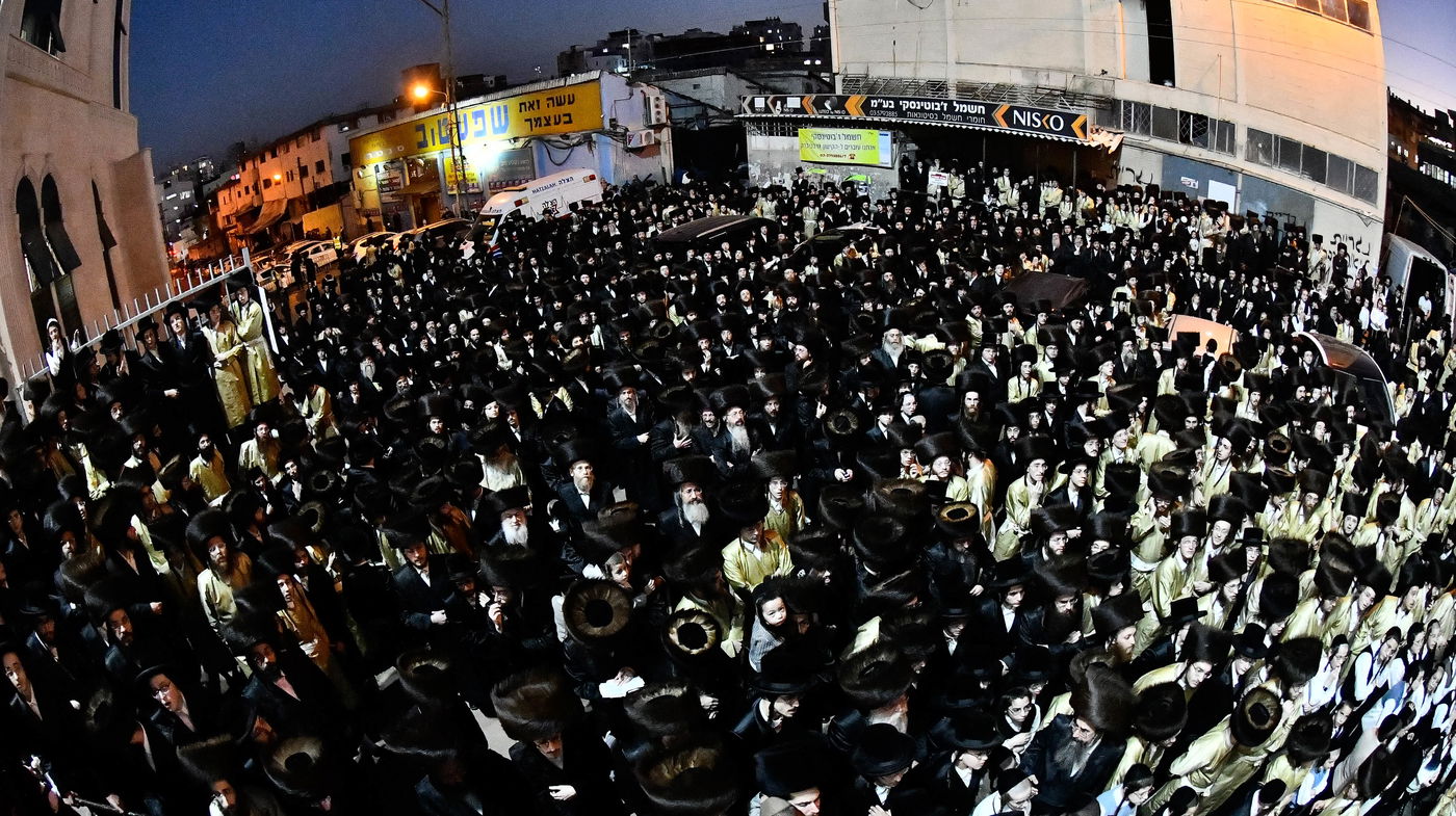 שמחת בית דארג - תולדות אברהם יצחק - ספינקא מאנסי