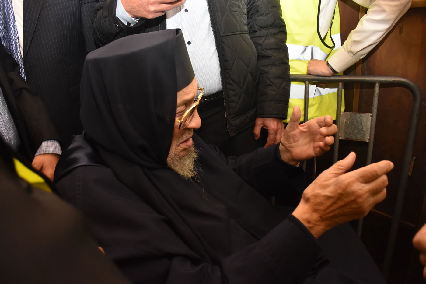 הילולת רחל אמנו ע"ה