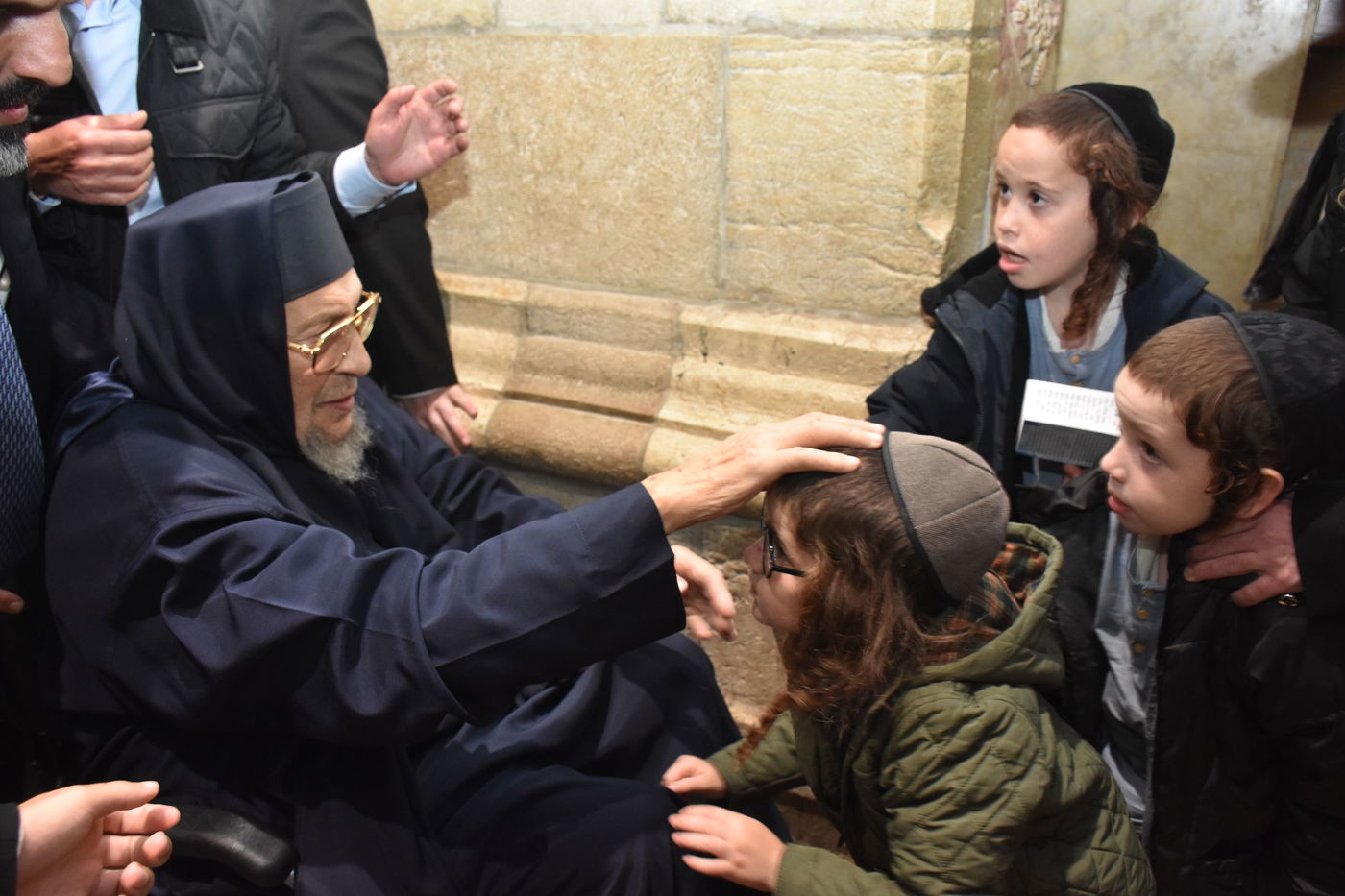 הילולת רחל אמנו ע"ה