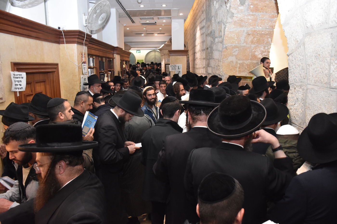 הילולת רחל אמנו ע"ה