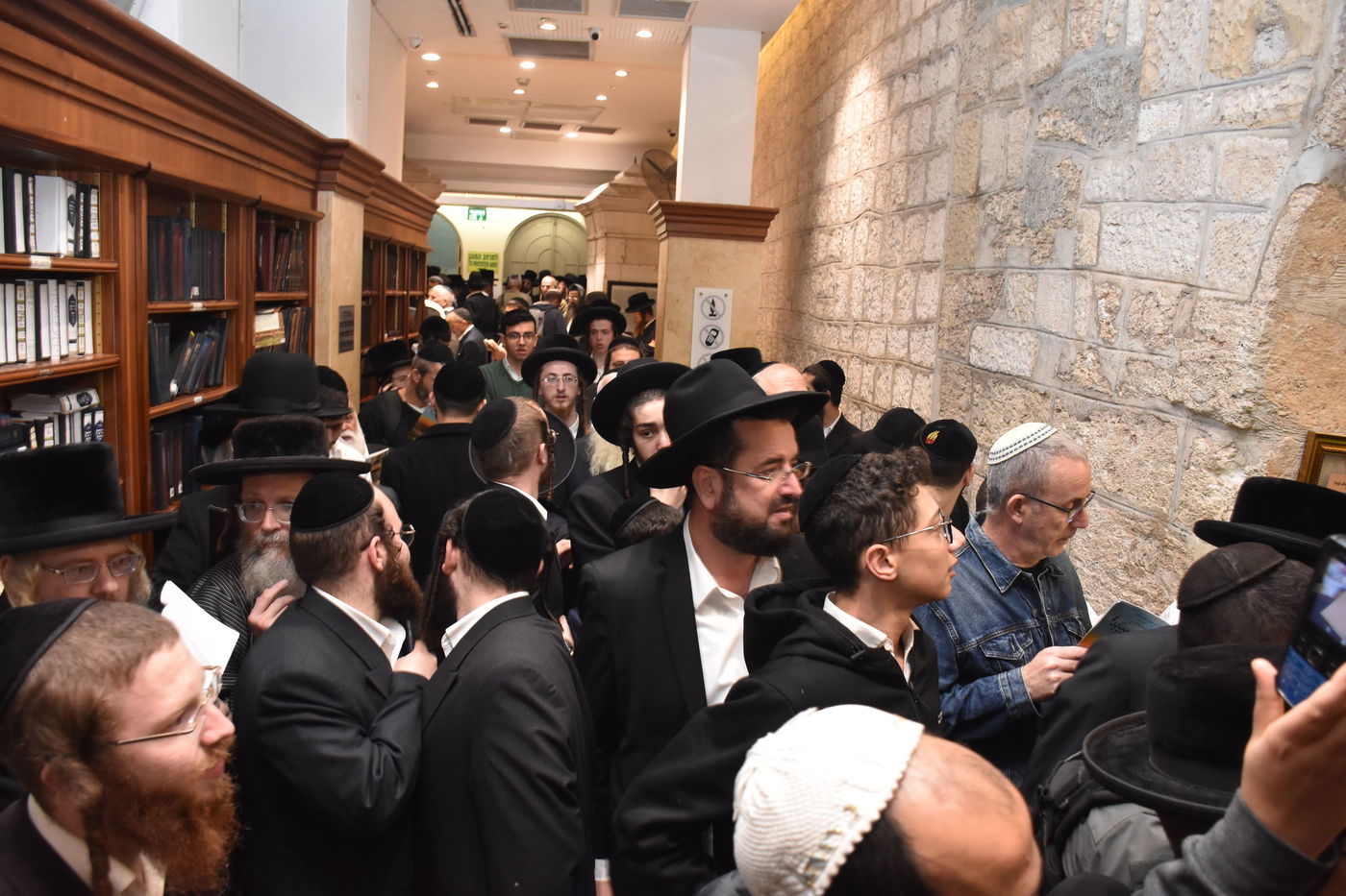 הילולת רחל אמנו ע"ה