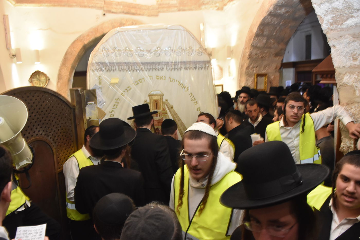 הילולת רחל אמנו ע"ה