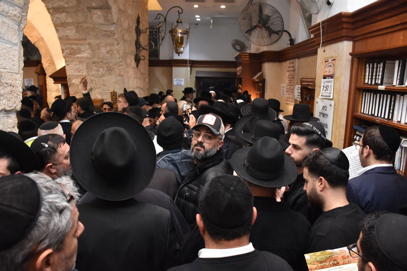 הילולת רחל אמנו ע"ה