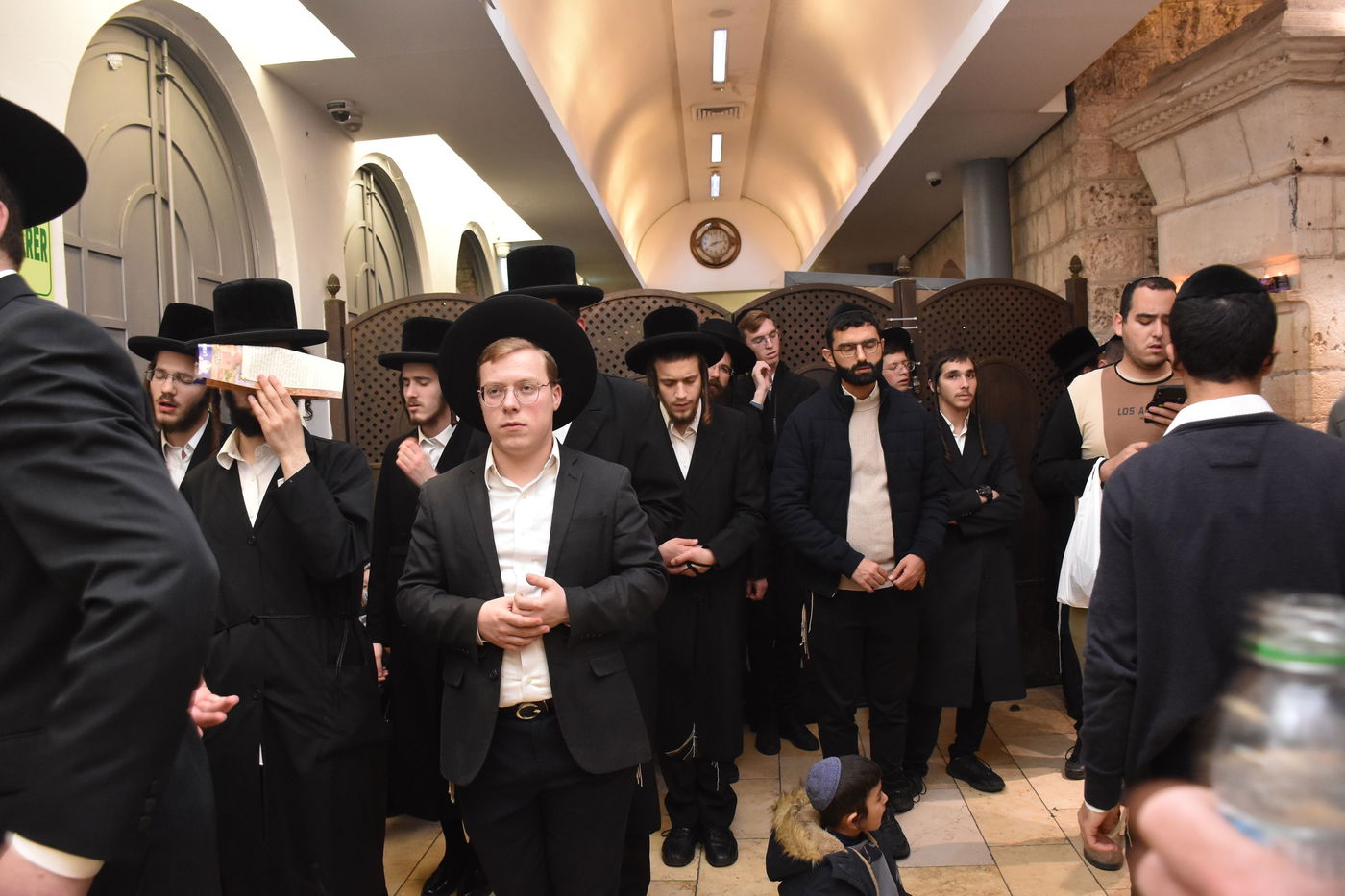 הילולת רחל אמנו ע"ה