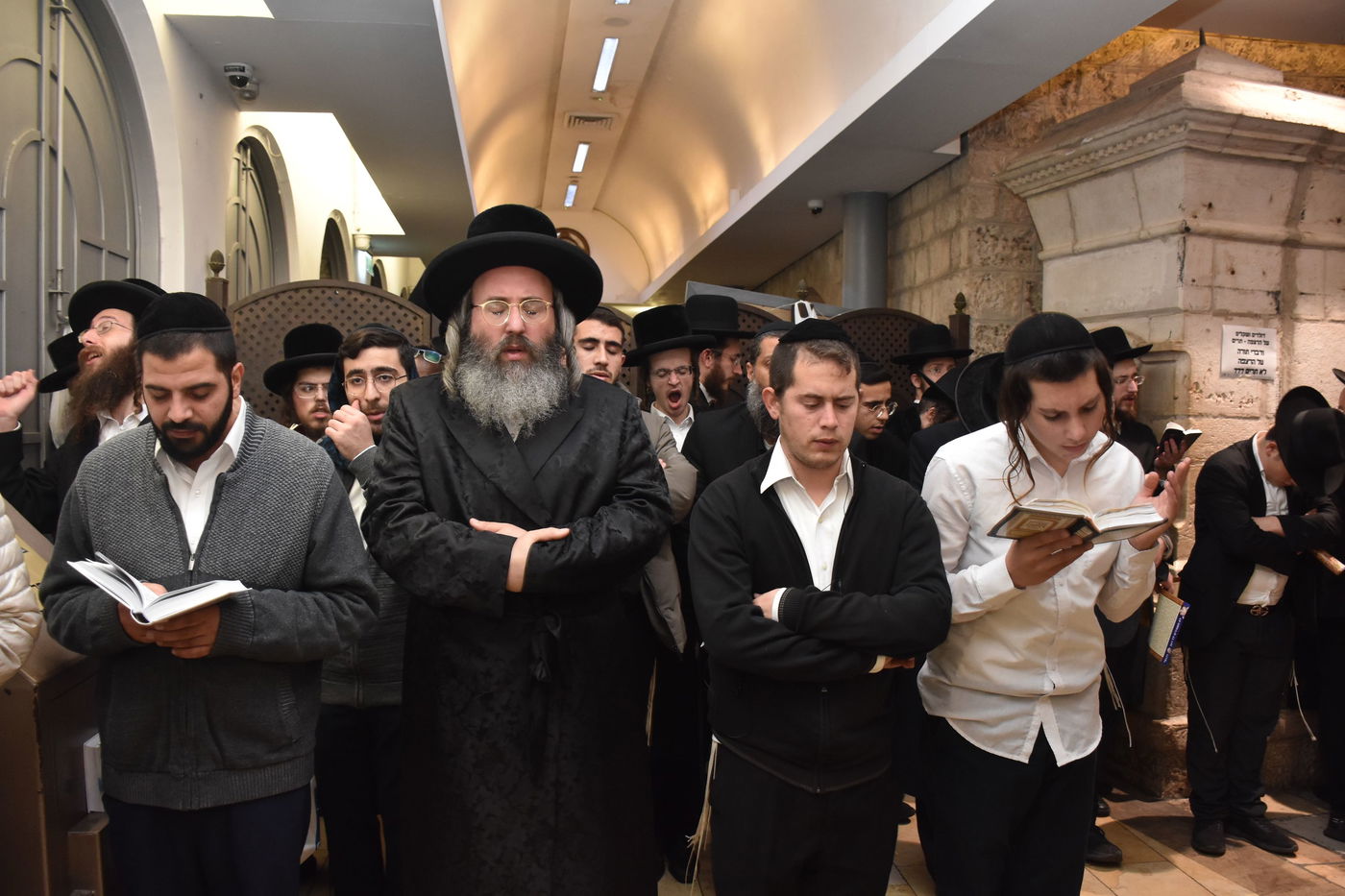 הילולת רחל אמנו ע"ה