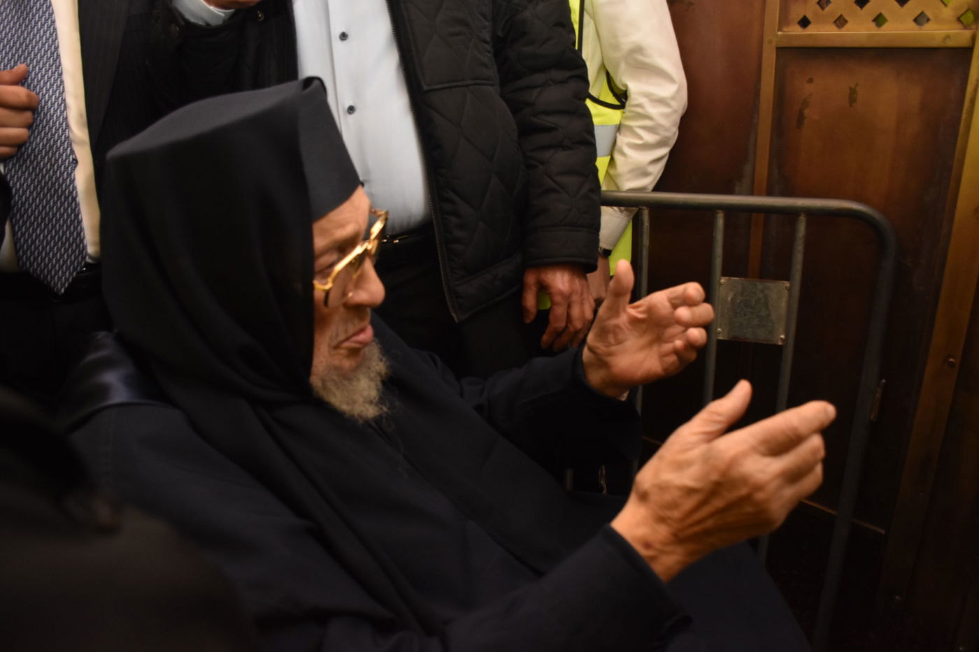 הילולת רחל אמנו ע"ה