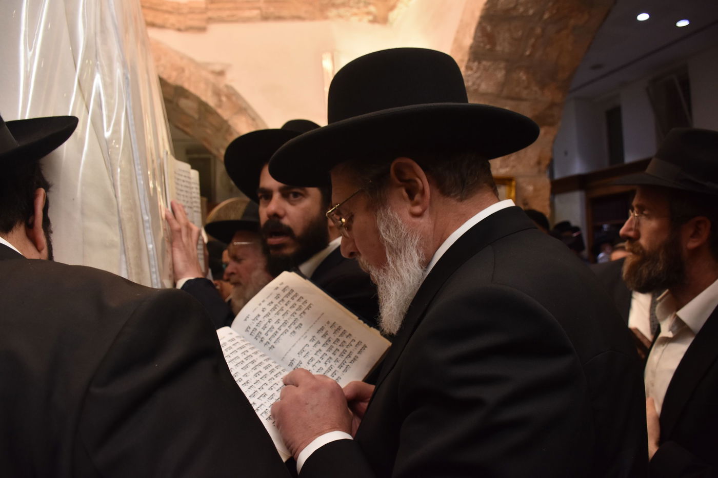 הילולת רחל אמנו ע"ה