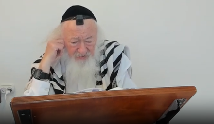 בואו לסיים ש"ס תוך שנה | השיעור היום: מסכת פסחים נ"ח - ס"ד