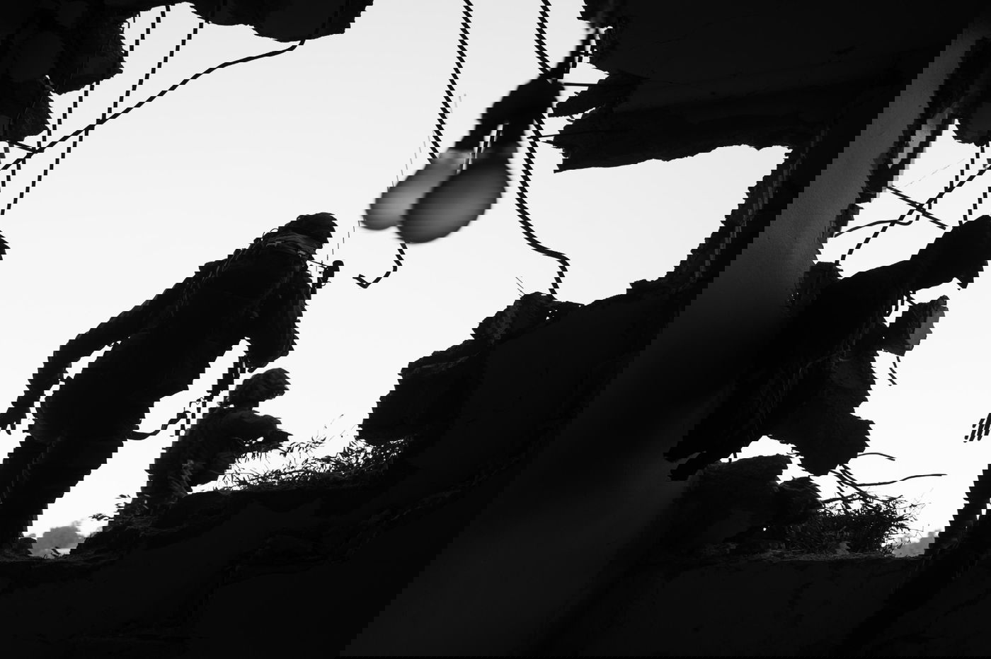 פעילות כוחות צה"ל בדרום לבנון