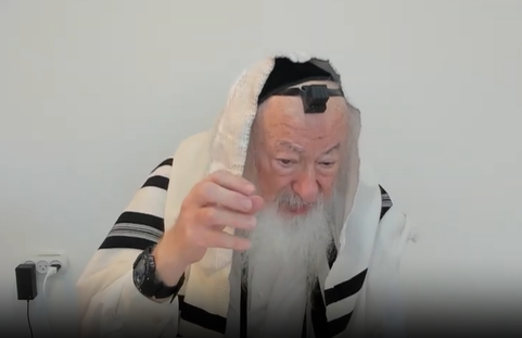 בואו לסיים ש"ס תוך שנה | השיעור היום: מסכת פסחים ס"ה - ע"א