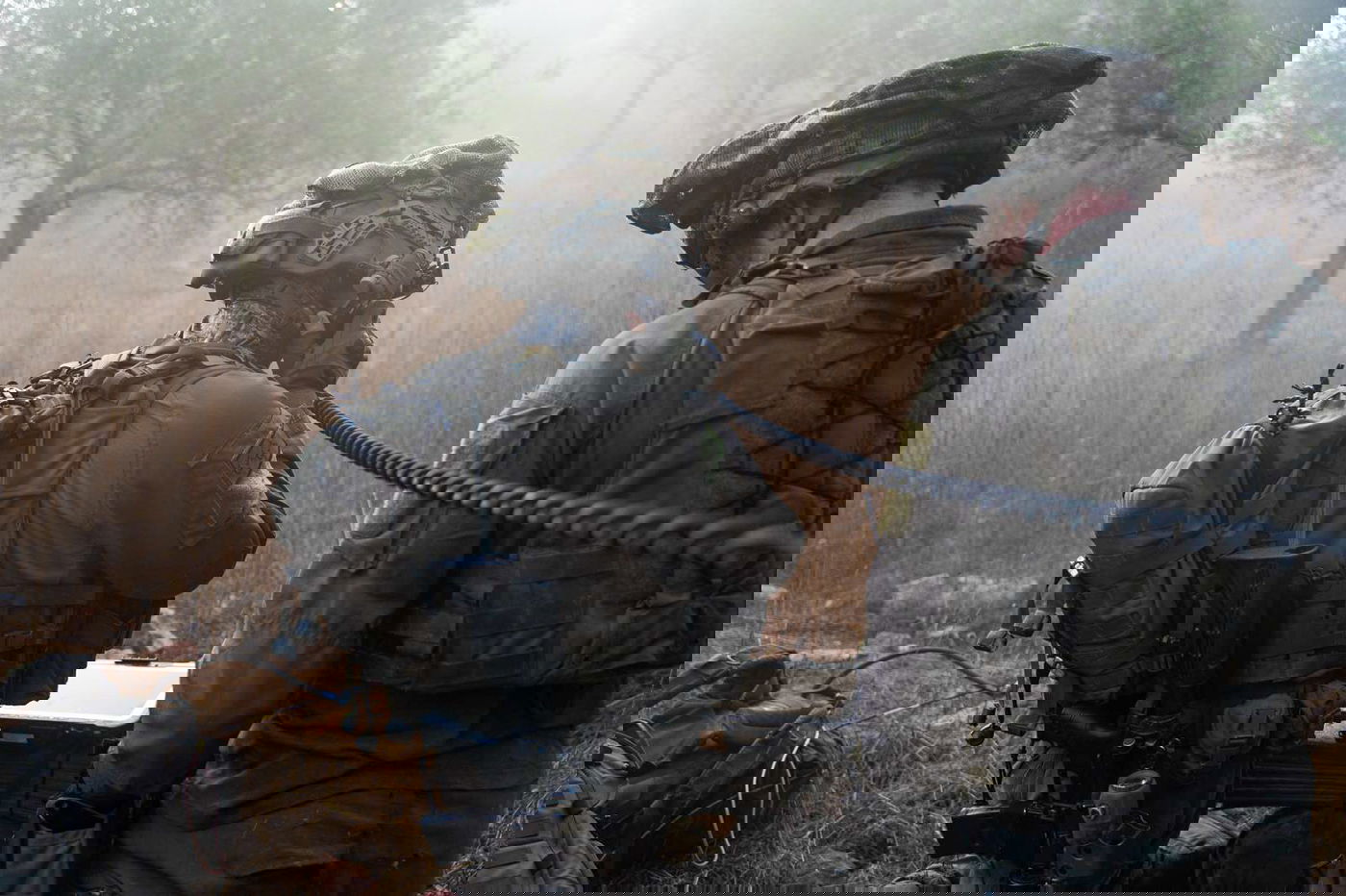 כובשים יעדים חדשים בדרום לבנון | תיעוד מפעילות הקומנדו