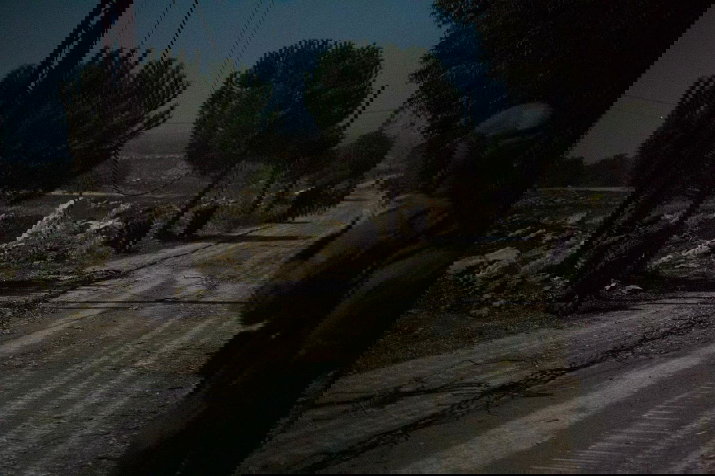 כובשים יעדים חדשים בדרום לבנון | תיעוד מפעילות הקומנדו