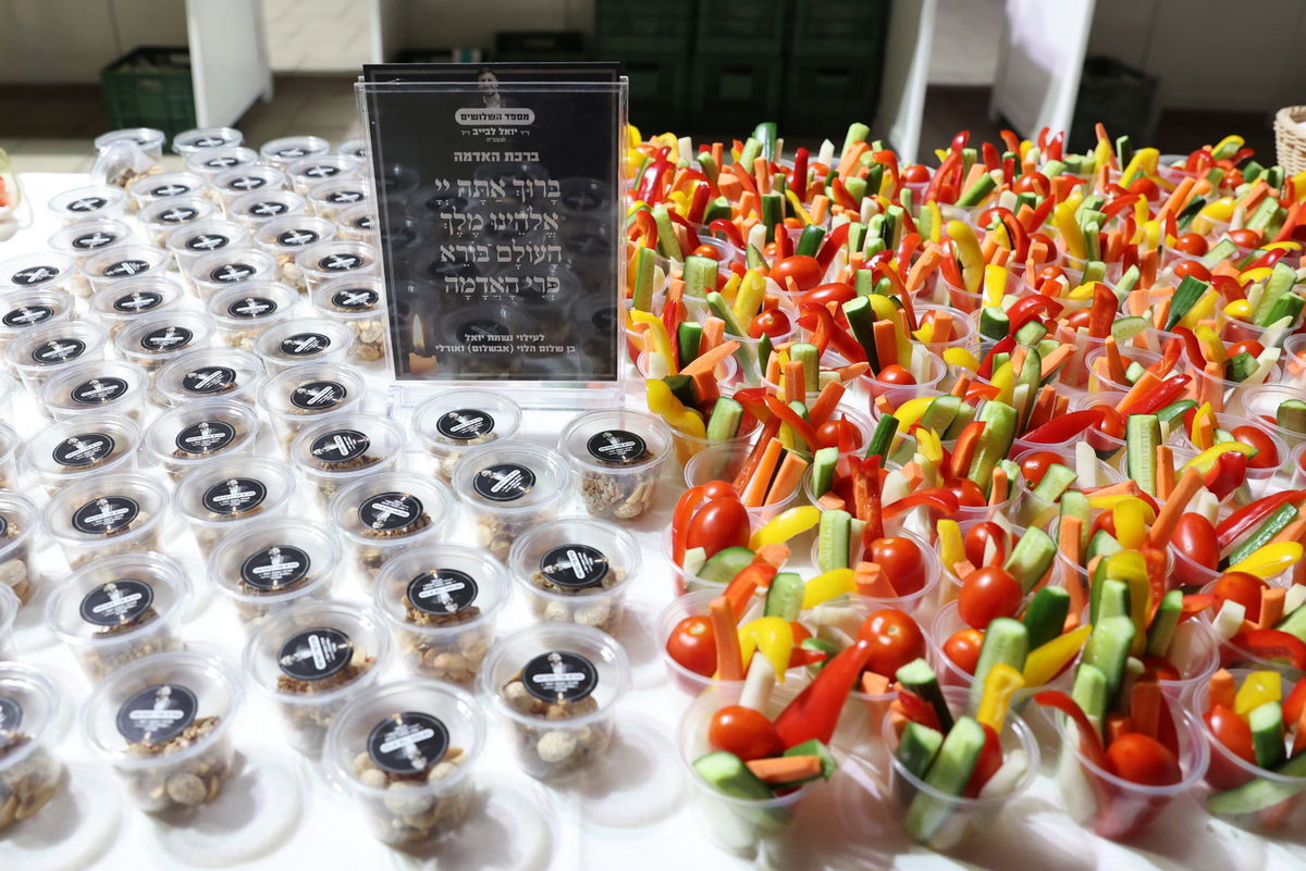 שלושים להסתלקותו הטראגית של ד"ר יואל לבייב ז"ל