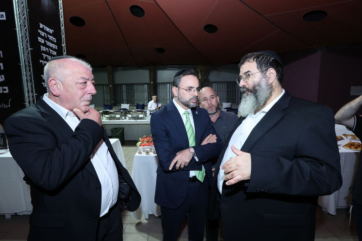 שלושים להסתלקותו הטראגית של ד"ר יואל לבייב ז"ל