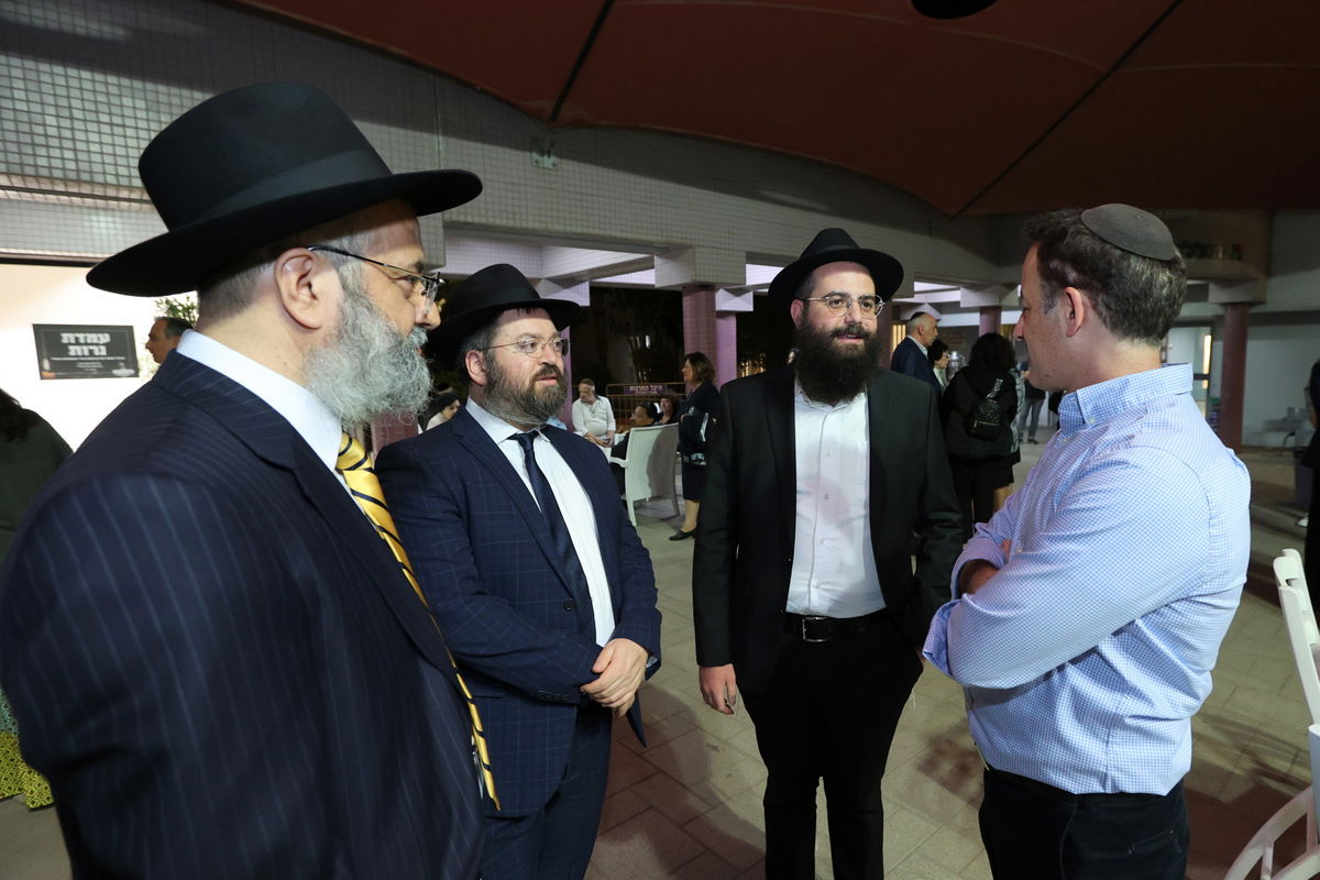 שלושים להסתלקותו הטראגית של ד"ר יואל לבייב ז"ל