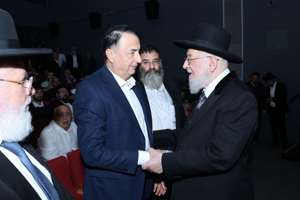 שלושים להסתלקותו הטראגית של ד"ר יואל לבייב ז"ל