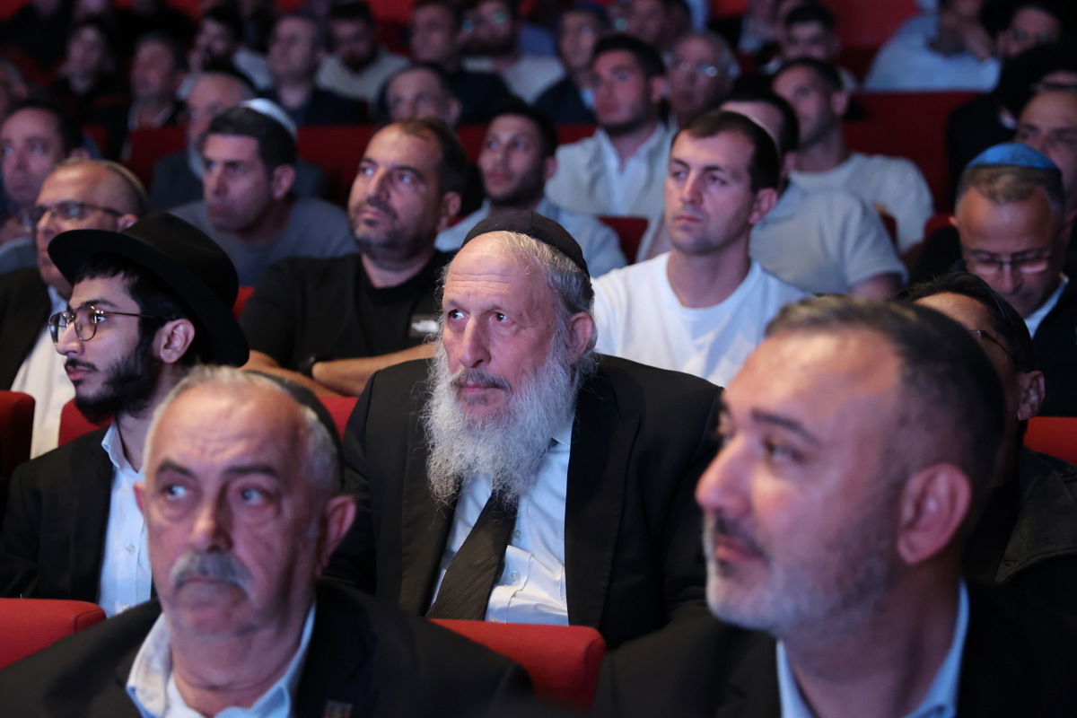 שלושים להסתלקותו הטראגית של ד"ר יואל לבייב ז"ל